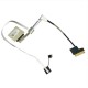 Kompatibilní DD0X8ILC300 LCD Kábel pre notebook
