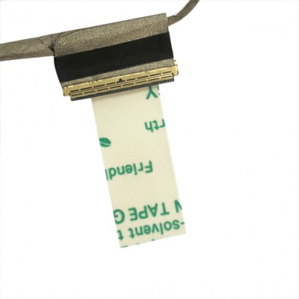 Lenovo IdeaPad Z500 LCD Kábel pre notebook