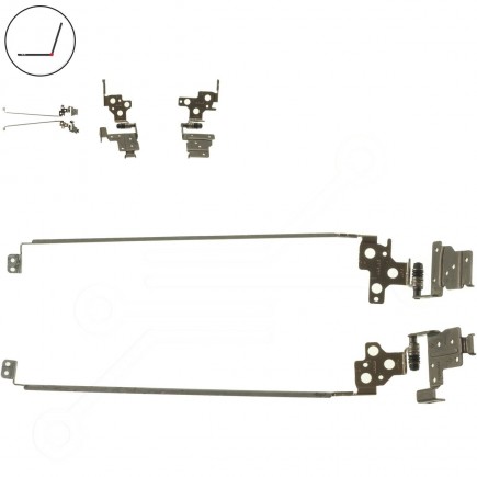 Dell Inspiron 3000 pánty na notebook