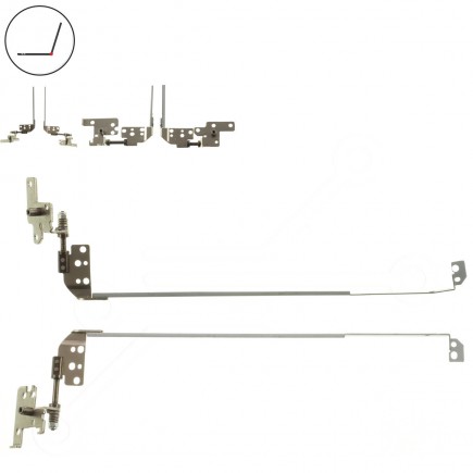 Dell Inspiron N5110 pánty na notebook