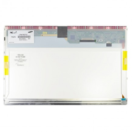 Display HP EliteBook 8740w Displej LCD 17.1“ 40pin WUXGA LED - Matný