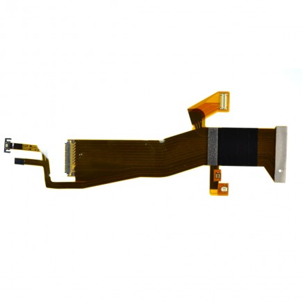 Lenovo ThinkPad R400 LCD Kábel pre notebook