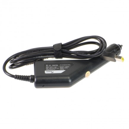 Lenovo ThinkPad P71 20HK000YUS Autonabíjačka na notebook 90W