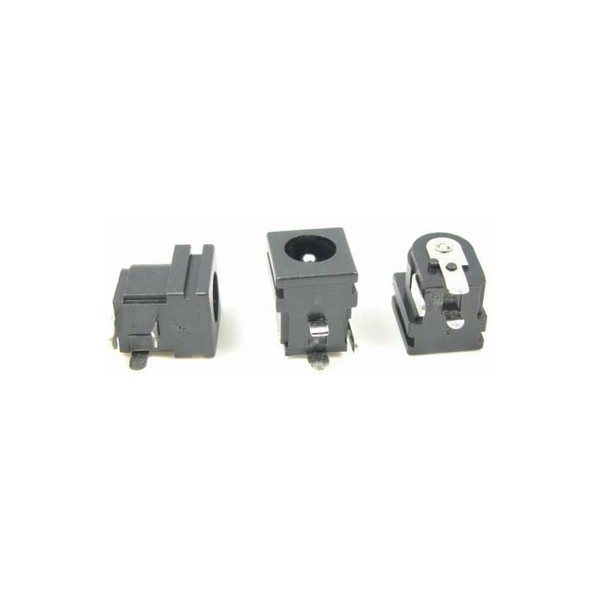 Toshiba Satelite 2535CDS Napájací konektor pre notebook 3,00mm