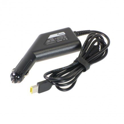 Lenovo ThinkPad P15v 21A9004RUS Autonabíjačka na notebook 90W