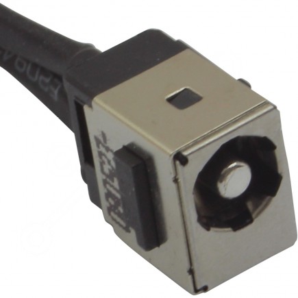 Toshiba Satellite l650-1jt Napájací konektor pre notebook