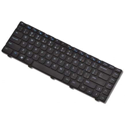 Dell Inspiron M431R Klávesnica česká čierna