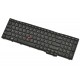 Lenovo ThinkPad Edge E540 Klávesnica CZ/SK čierna s rámčekom