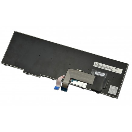 Lenovo ThinkPad Edge E540 Klávesnica CZ/SK čierna s rámčekom