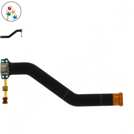 Samsung Galaxy Tab 4 10.1 SM-T530 Napájací konektor pre notebook