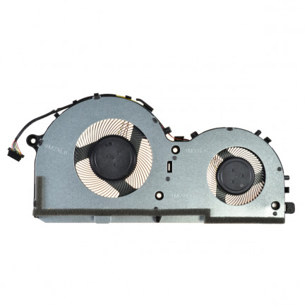 Ventilátor Chladič na notebook Kompatibilní Lenovo 5F10S13887