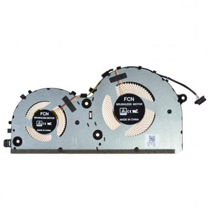 Ventilátor Chladič na notebook Lenovo IdeaPad L340-15IRH