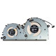 Ventilátor Chladič na notebook Lenovo IdeaPad L340-15IRH