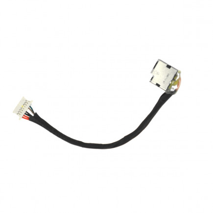 kompatibilní CBL00672-0100 Napájací konektor pre notebook