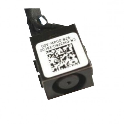 Dell Latitude 5501 Napájací konektor pre notebook