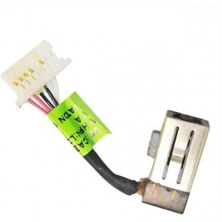 HP 13-BE0147AU Napájací konektor pre notebook