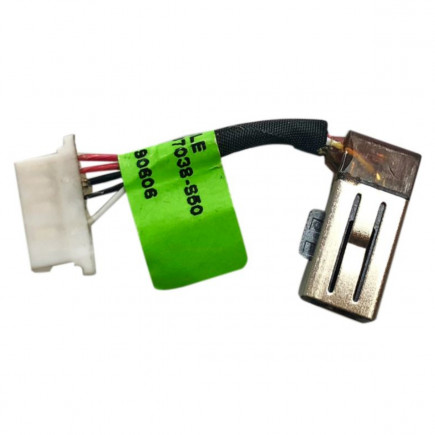 HP 13-BE1055AU Napájací konektor pre notebook