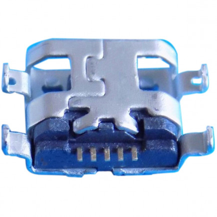 Lenovo IdeaTab S6000 Napájací konektor pre notebook