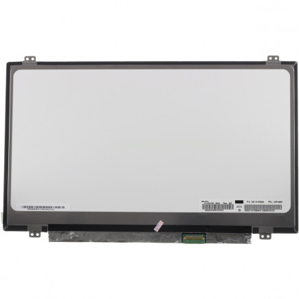 Display IBM Lenovo ThinkPad T440S 20AQ0014MC Displej LCD 14“ 30pin eDP FULL HD LED SlimTB IPS - Lesklý