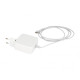 Kompatibilní MD223LL/A Nabíjačka na notebook 45W