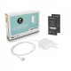 Kompatibilní MD711LL/B MD711LL/A Nabíjačka na notebook 45W