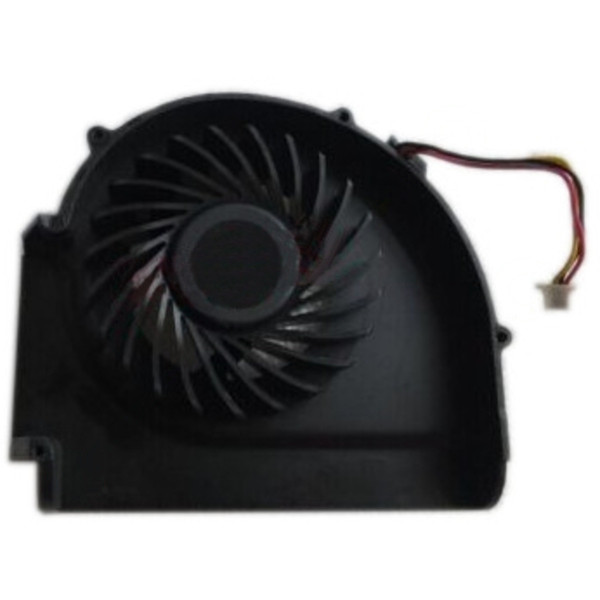Ventilátor Chladič na notebook Kompatibilní GC055010VH-A
