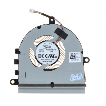 Ventilátor Chladič na notebook Kompatibilní 07MCD0