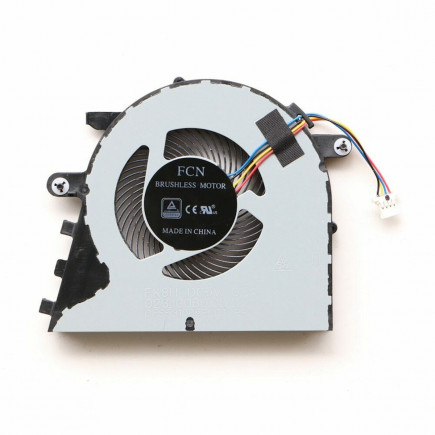 Ventilátor Chladič na notebook Kompatibilní DFS531005PL0T