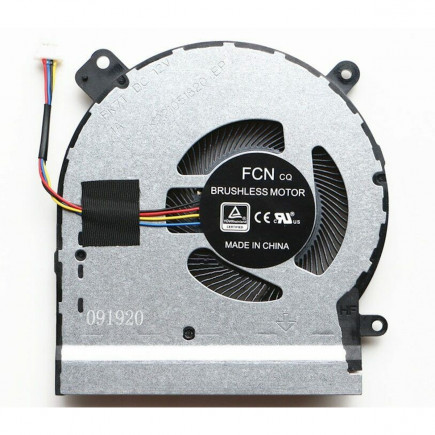 Ventilátor Chladič na notebook Asus GL504GM
