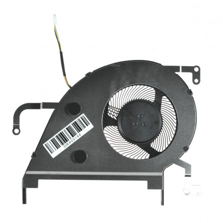 Ventilátor Chladič na notebook Asus S530FN-BQ515T