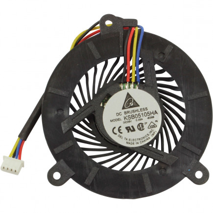 Ventilátor Chladič na notebook Asus F3J