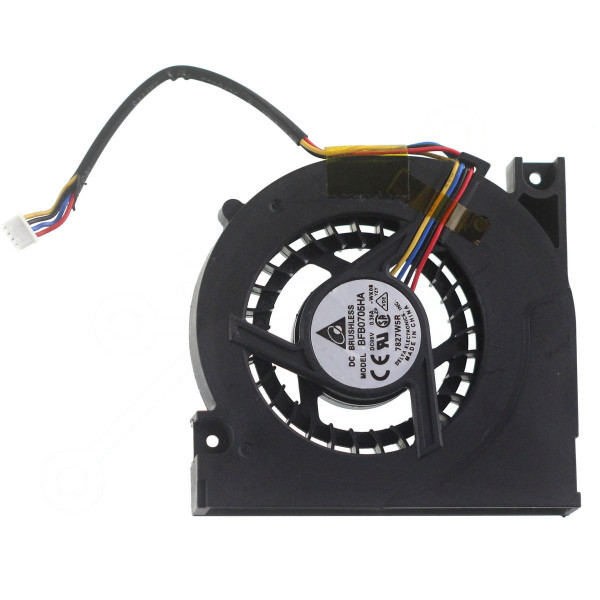 Ventilátor Chladič na notebook Asus A94
