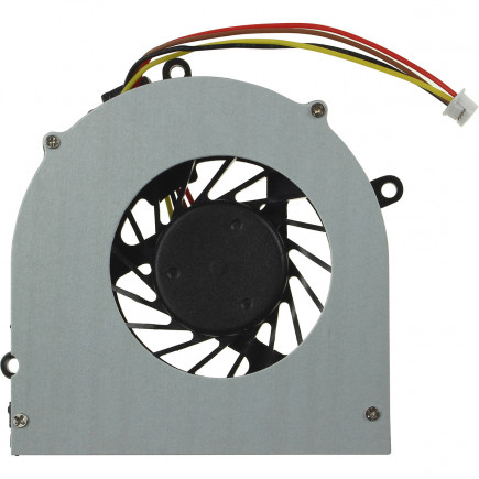 Ventilátor Chladič na notebook Kompatibilní AB06505HX12