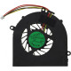 Ventilátor Chladič na notebook Kompatibilní KSB05105HC