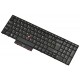 Lenovo ThinkPad Edge E520s Klávesnica česká čierna