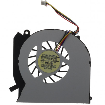Ventilátor Chladič na notebook HP Pavilion dv7-7180ec
