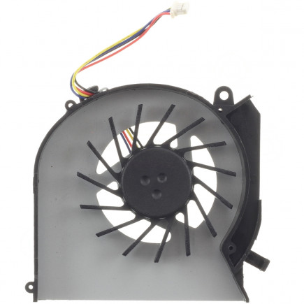 Ventilátor Chladič na notebook HP Pavilion dv7-7180ec