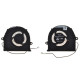 Ventilátor Chladič na notebook Asus FX503VD-DM002T