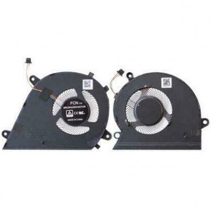 Ventilátor Chladič na notebook Asus K571GT