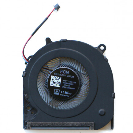 Ventilátor Chladič na notebook HP 14S-CF1061TX