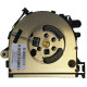 Ventilátor Chladič na notebook Kompatibilní M07102-001
