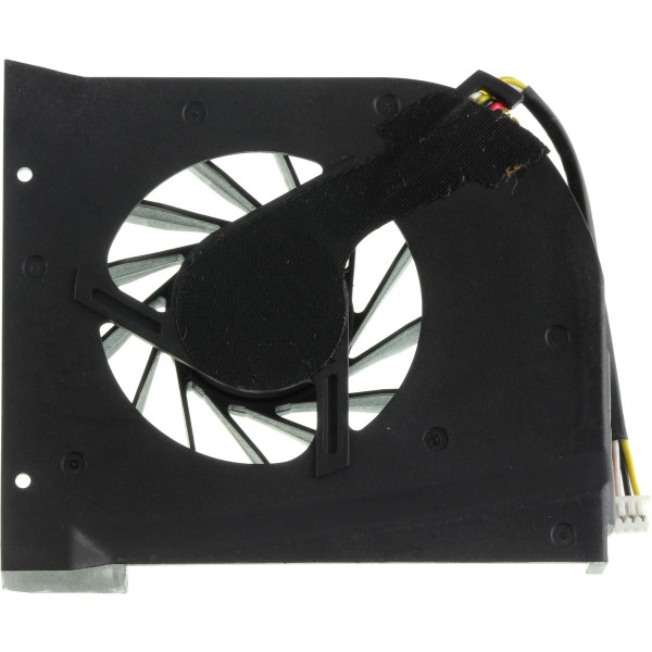 Ventilátor Chladič na notebook HP Pavilion dv6000te