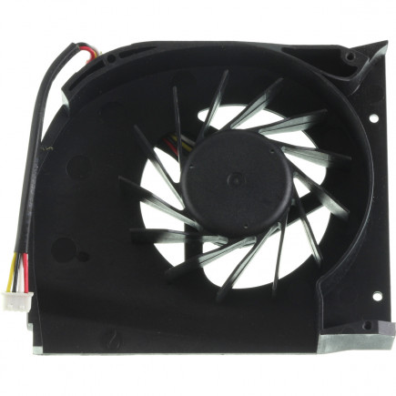 Ventilátor Chladič na notebook HP Pavilion dv6000te