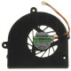 Ventilátor Chladič na notebook Asus K43T
