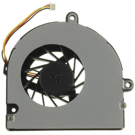 Ventilátor Chladič na notebook Asus K53B