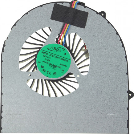 Ventilátor Chladič na notebook Kompatibilní 60.4IH13.005
