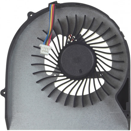Ventilátor Chladič na notebook Kompatibilní 60.4IH17.004