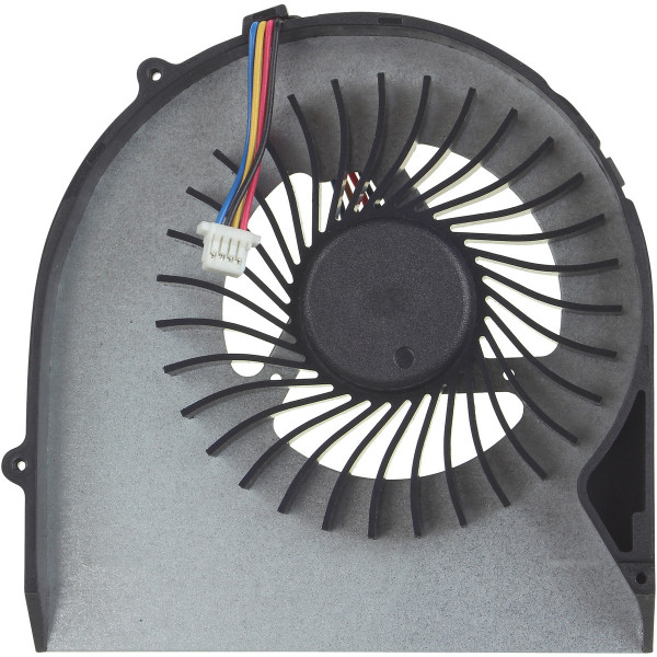 Ventilátor Chladič na notebook Kompatibilní DFS470805CL0T