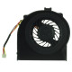 Ventilátor Chladič na notebook Kompatibilní MCF-W08PAM05