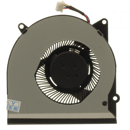 Ventilátor Chladič na notebook Asus B33K
